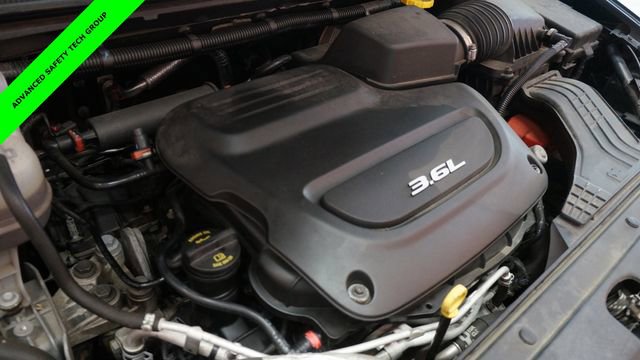 Used 2019 Chrysler Pacifica Touring-L w/ Advanced Safetytec Group image 67