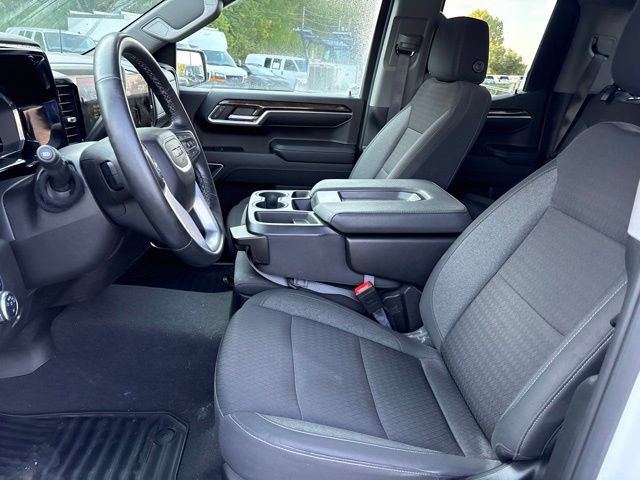 Used 2024 GMC Sierra 1500 Elevation AWD/4WD image 7