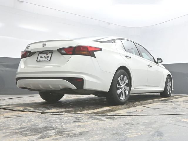 Used 2021 Nissan Altima 2.5 S image 29