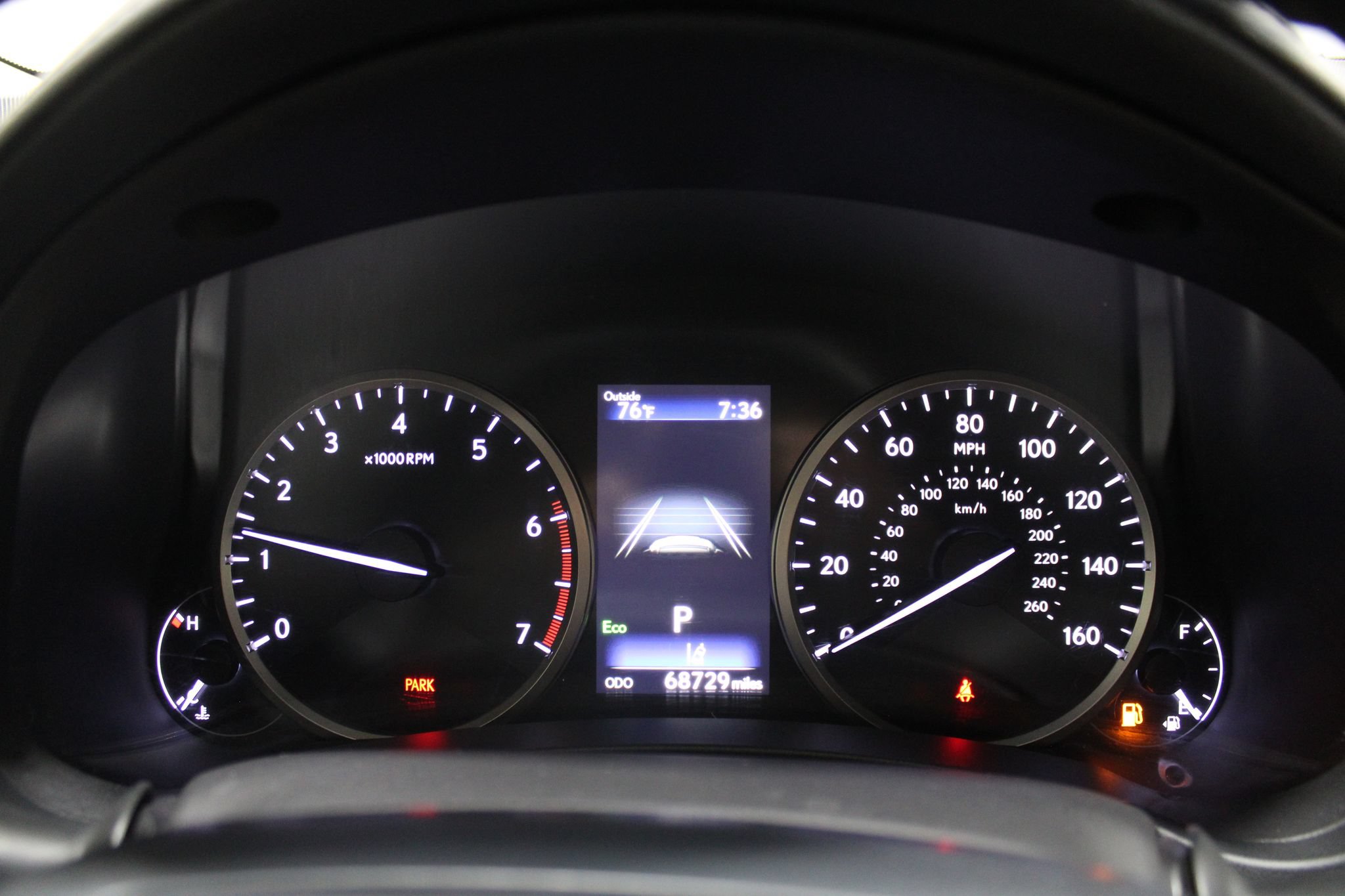 Used 2019 Lexus NX 300 AWD image 31