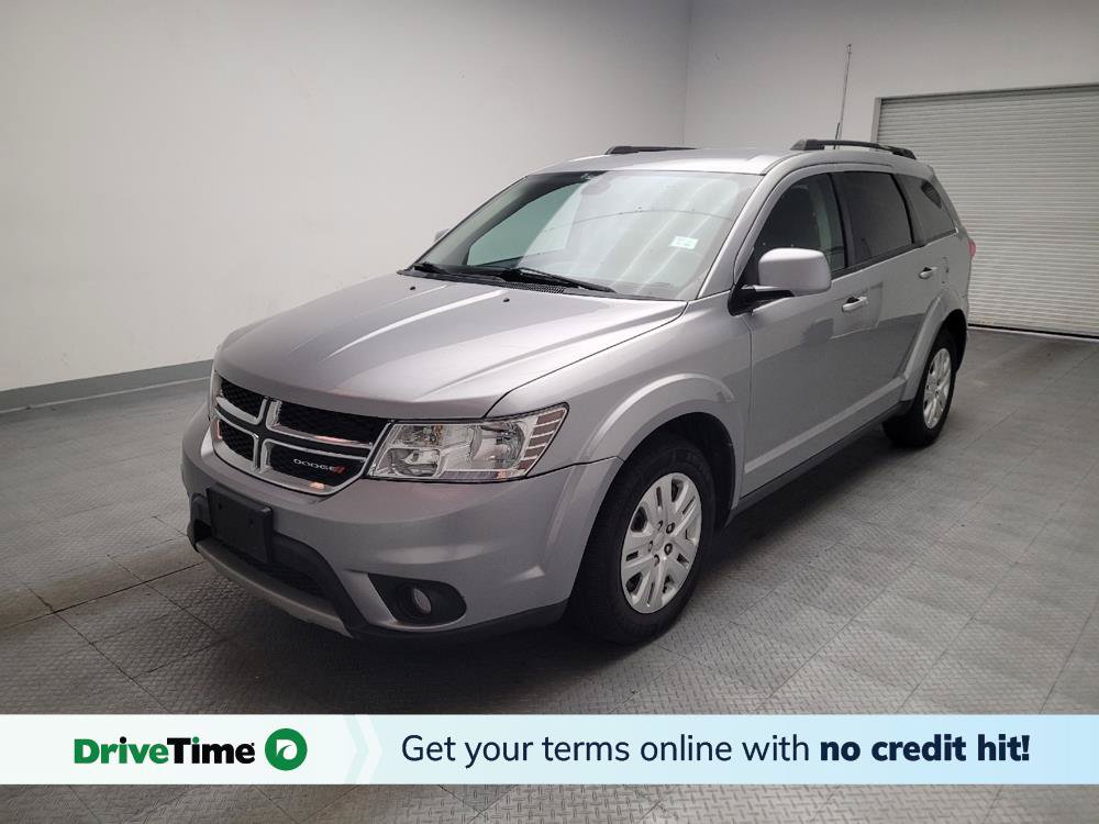 Used 2019 Dodge Journey SE w/ Connectivity Group