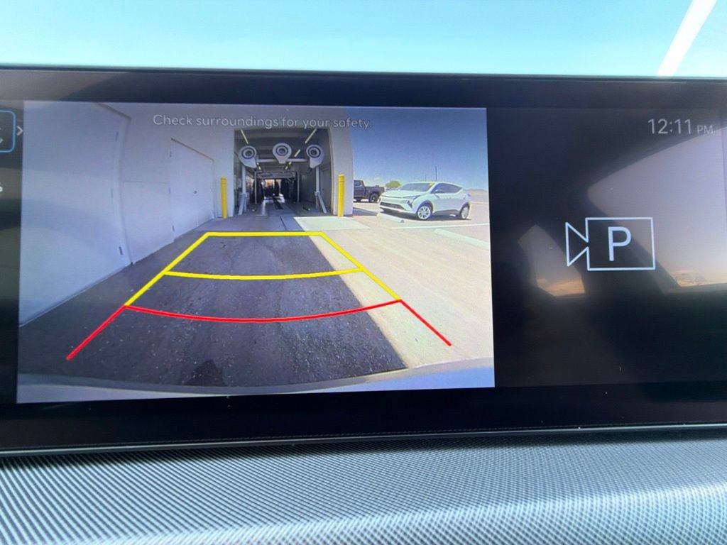 Used 2024 Hyundai Sonata SEL FWD image 14