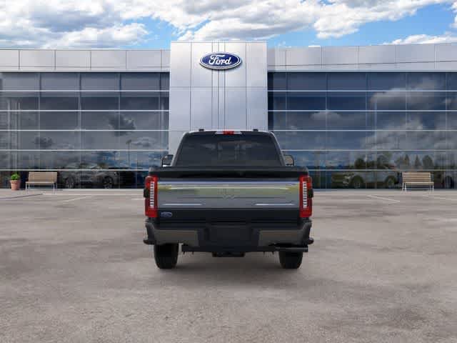 New 2026 Ford F350 King Ranch AWD/4WD image 5