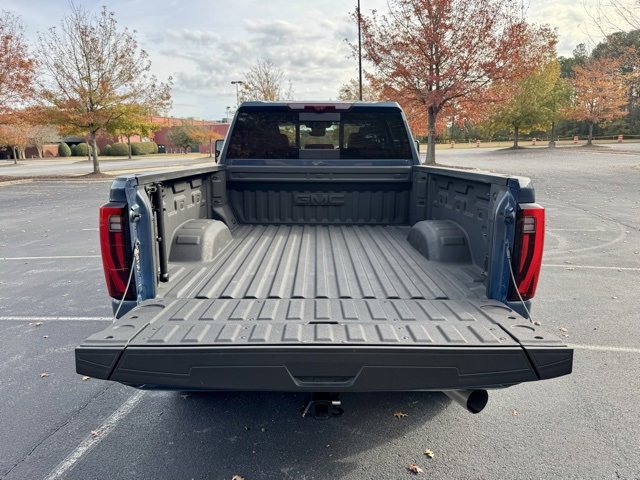 Used 2025 GMC Sierra 2500 Denali w/ Denali Reserve Package image 17