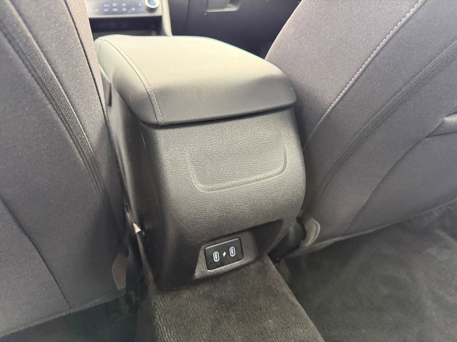 Used 2025 Hyundai Sonata SEL image 23