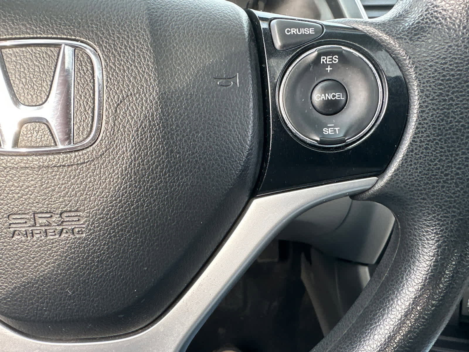 Used 2015 Honda Civic EX image 21