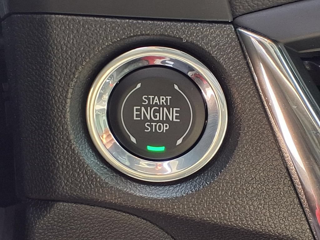 New 2026 Buick Encore GX Preferred w/ Comfort Package FWD image 5