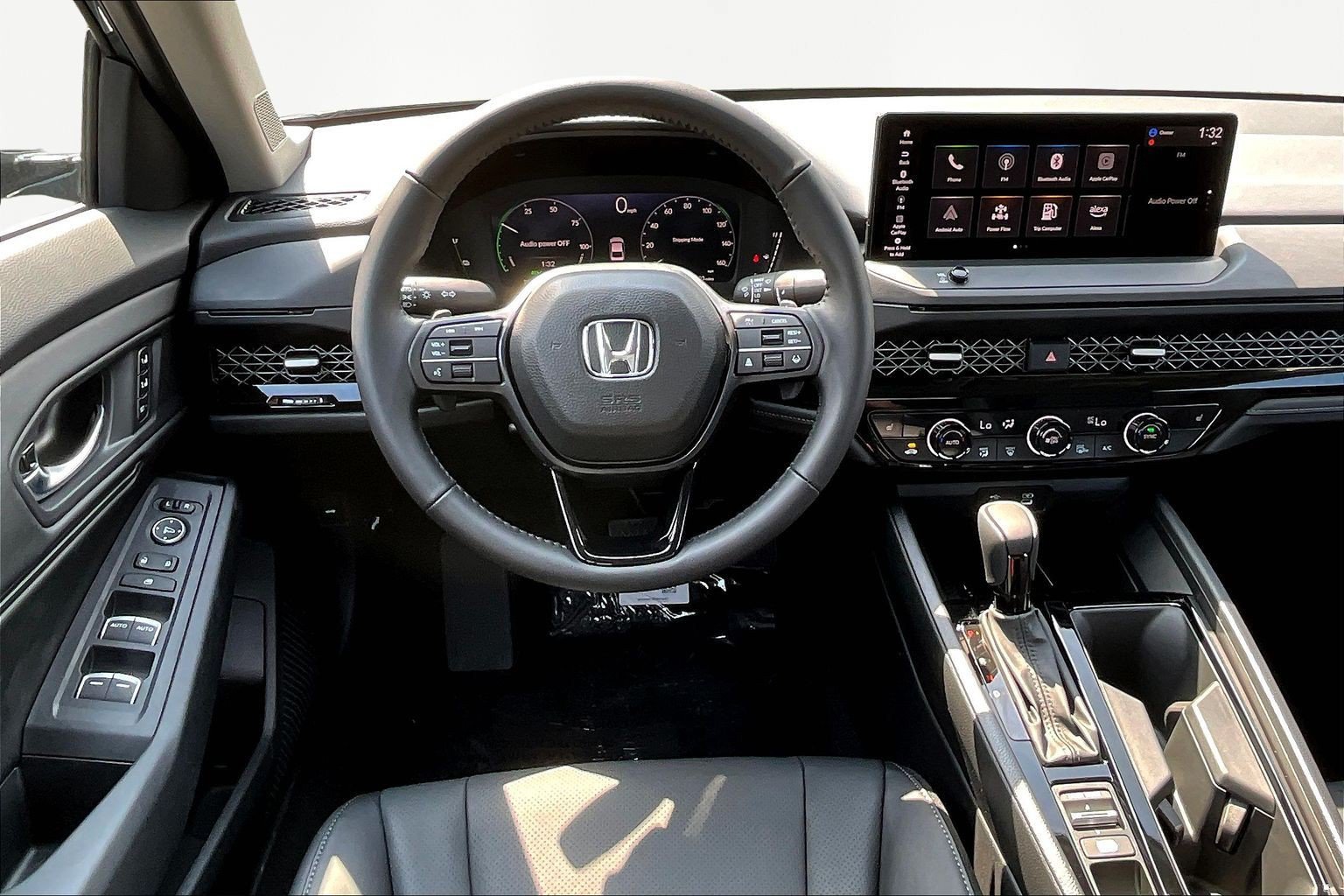 New 2026 Honda Accord EX-L image 11