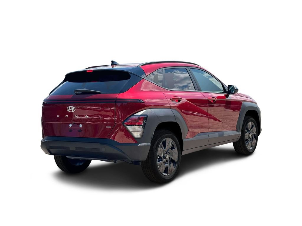 New 2027 Hyundai Kona SEL Sport AWD/4WD image 7