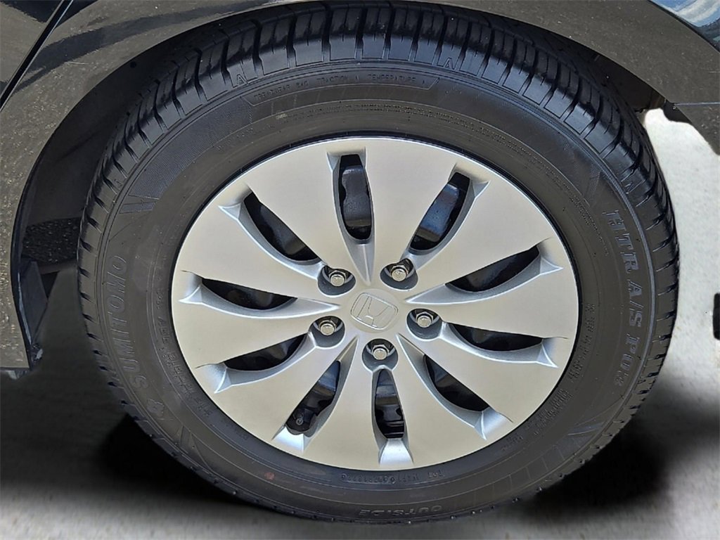Used 2009 Honda Accord LX image 9