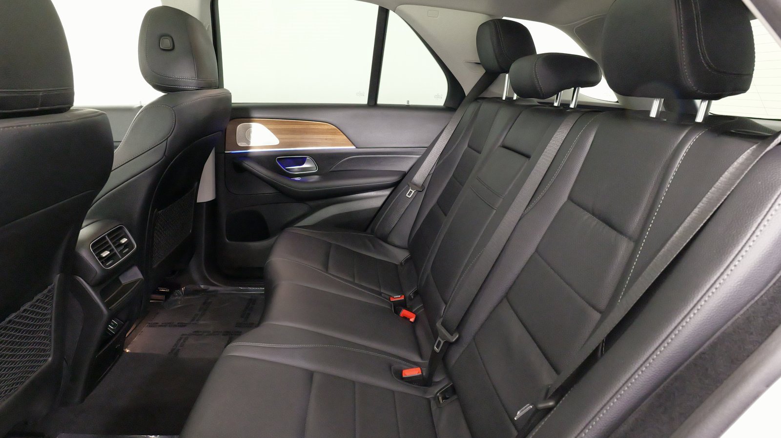 Used 2023 Mercedes-Benz GLE 350 4MATIC image 39