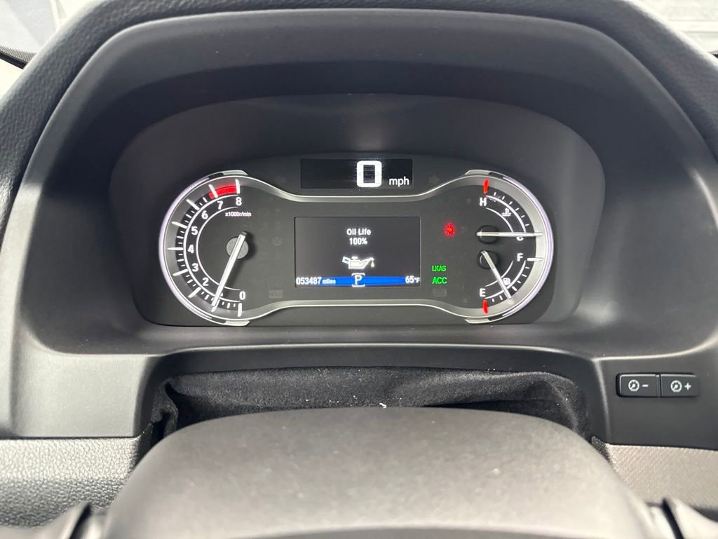 Used 2021 Honda Ridgeline RTL image 15