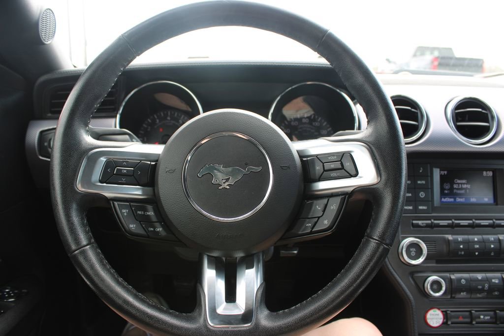 Used 2017 Ford Mustang GT image 31