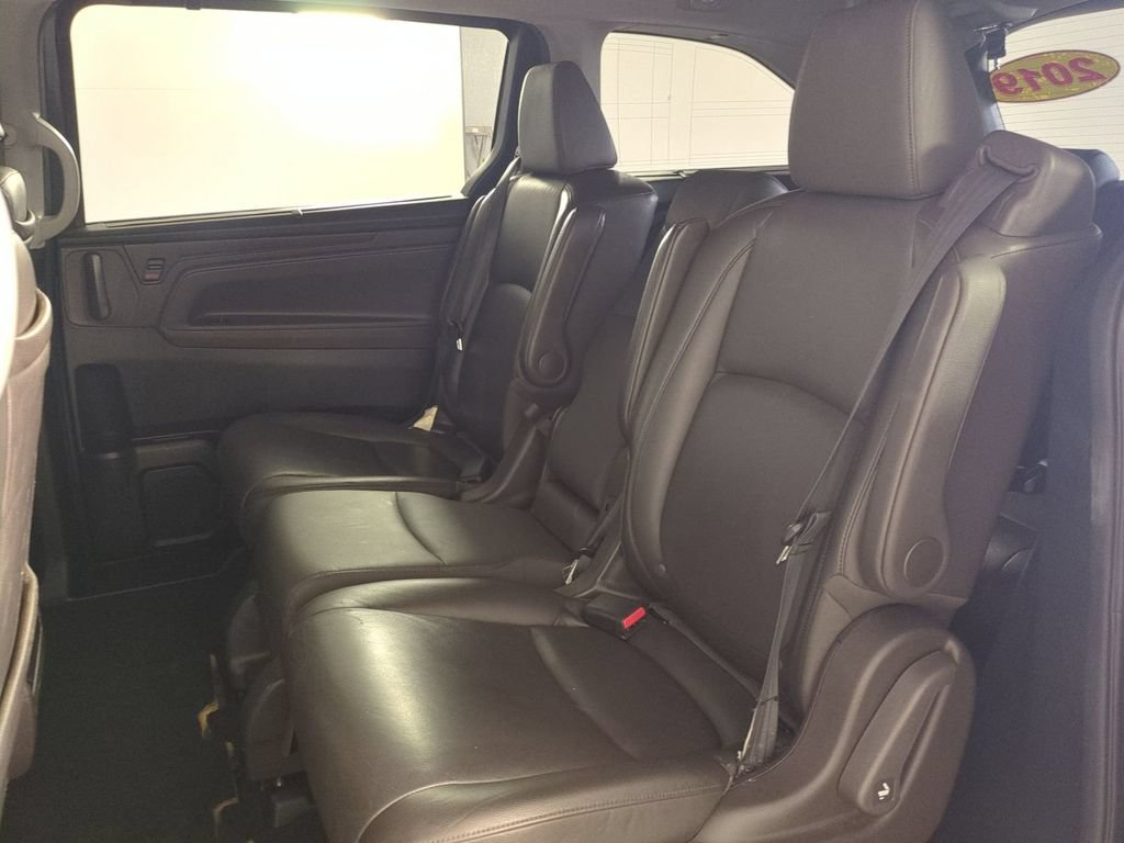Used 2018 Honda Odyssey Elite image 17