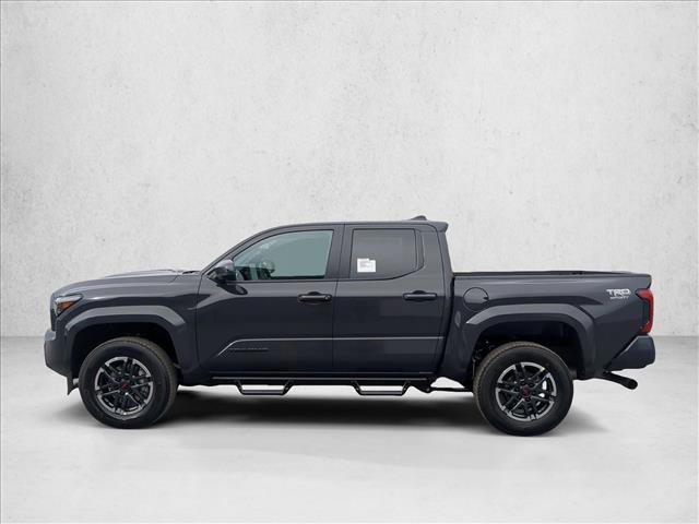 New 2026 Toyota Tacoma TRD Sport image 9
