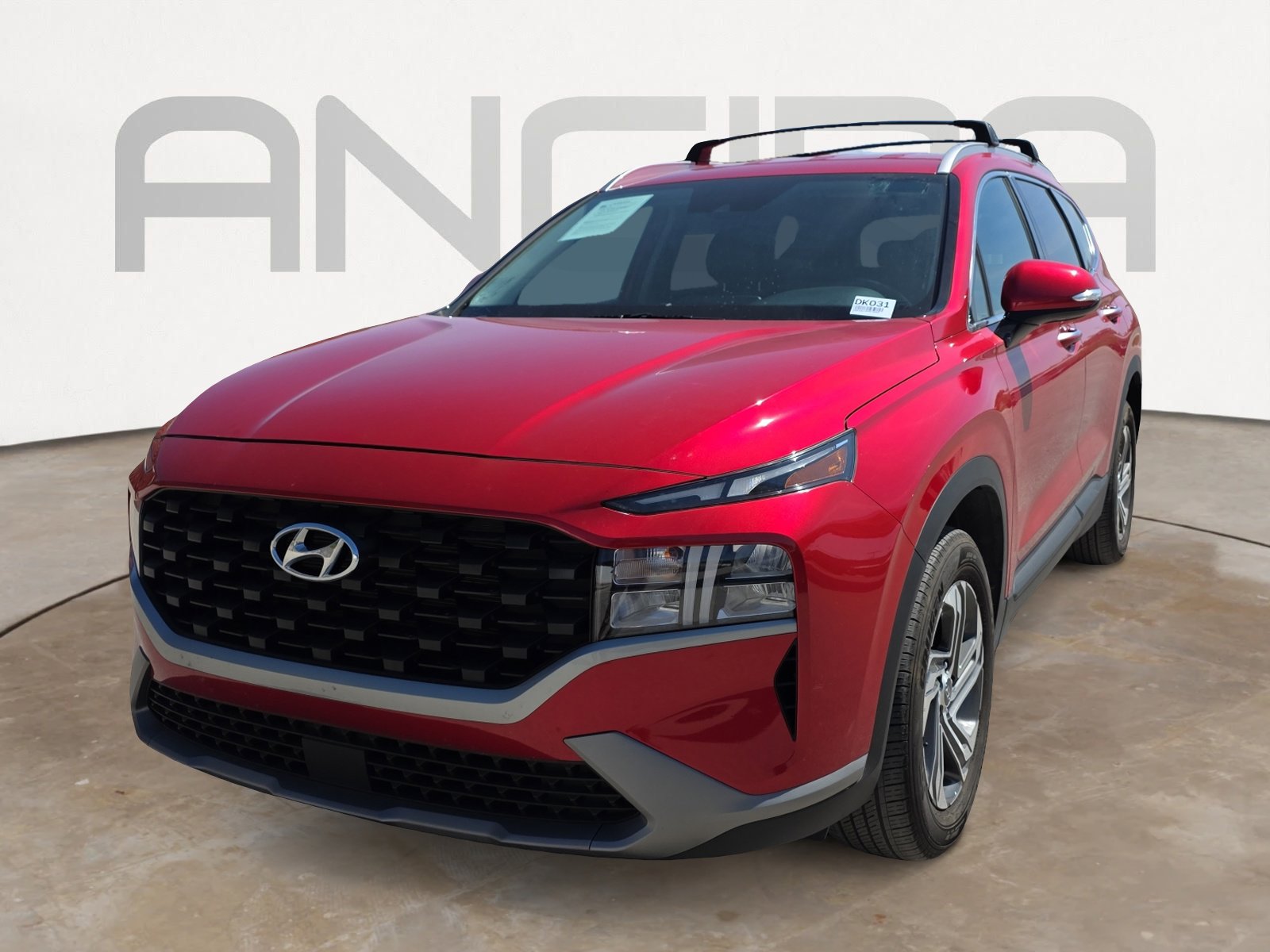 Used 2023 Hyundai Santa Fe SEL image 4