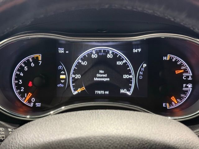 Used 2018 Jeep Grand Cherokee Limited image 37