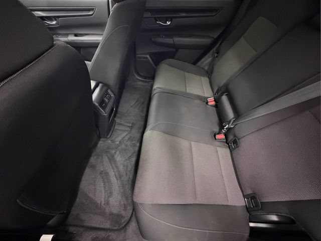 Certified 2024 Honda CR-V LX image 17