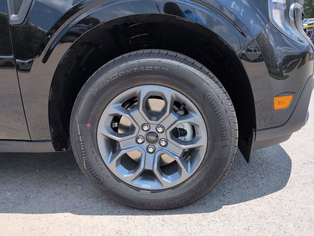 New 2026 Ford Maverick XLT FWD image 10