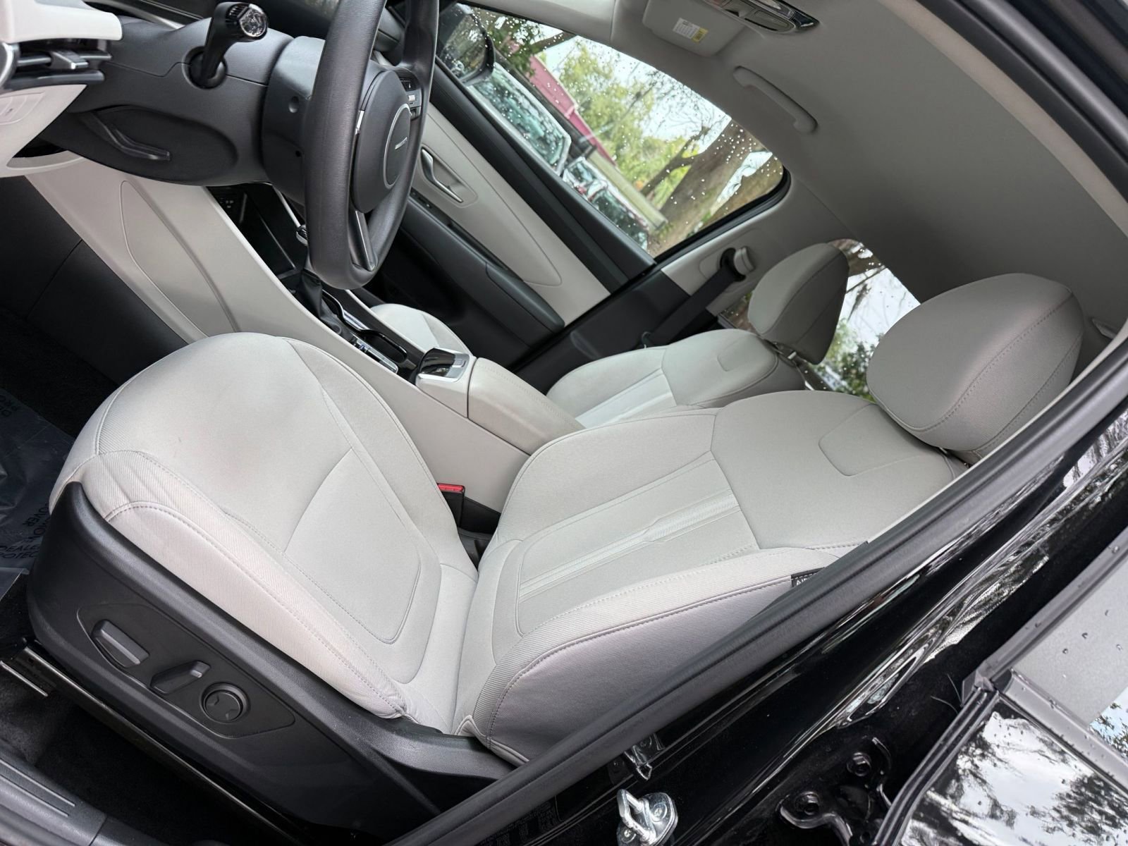 Used 2025 Hyundai Tucson SEL image 42