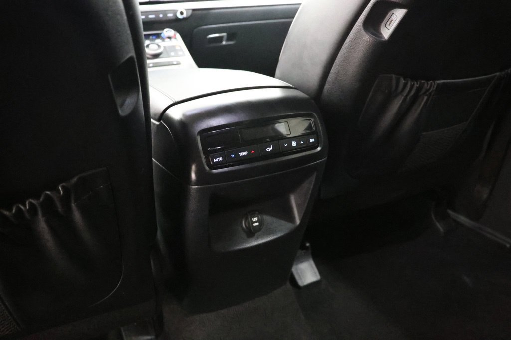 Used 2025 Hyundai Palisade SEL FWD image 31