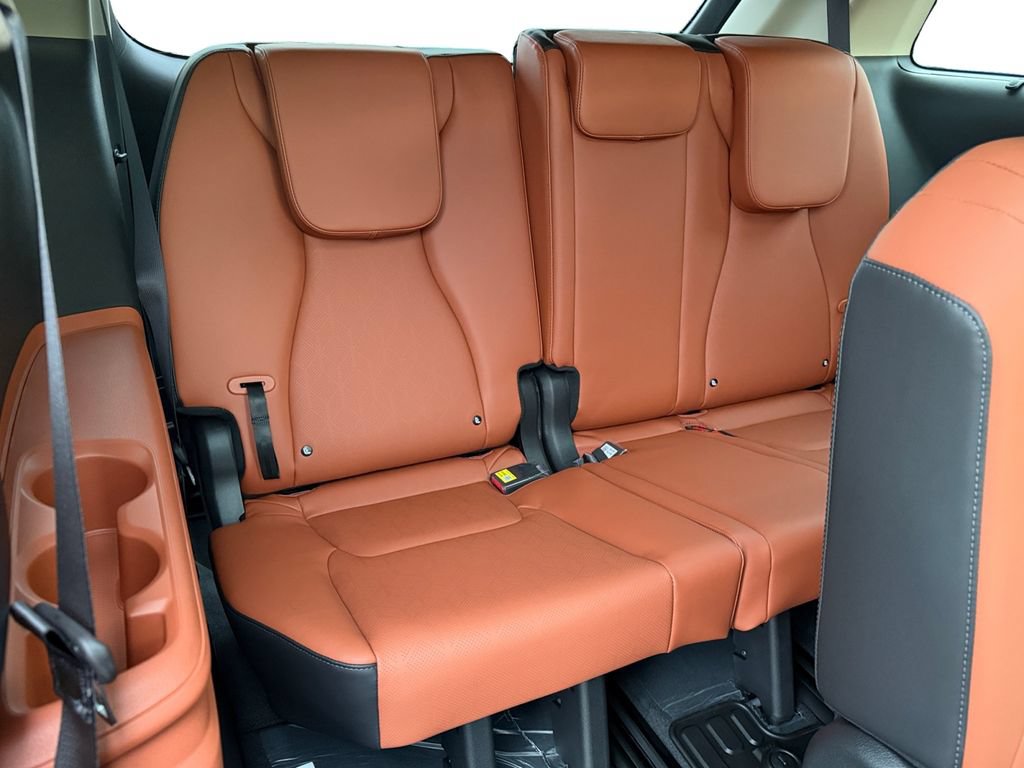 New 2027 Kia Carnival SX FWD image 8