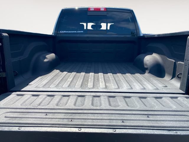 Used 2017 RAM 1500 Rebel AWD/4WD image 30