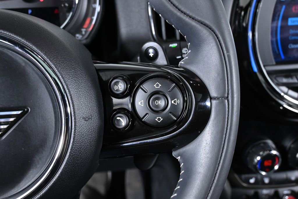 Used 2019 MINI Cooper Countryman S w/ Premium Package image 13