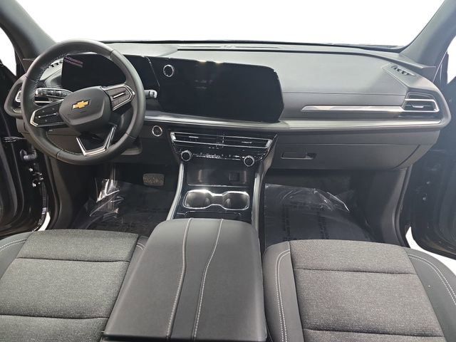 New 2026 Chevrolet Traverse LT w/ Driver Confidence Package image 11