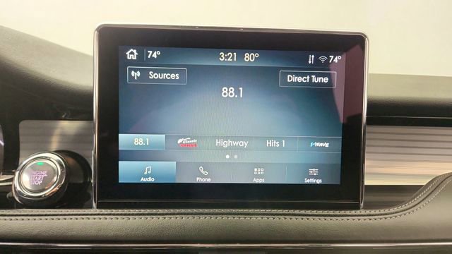 Used 2022 Lincoln Corsair FWD image 43