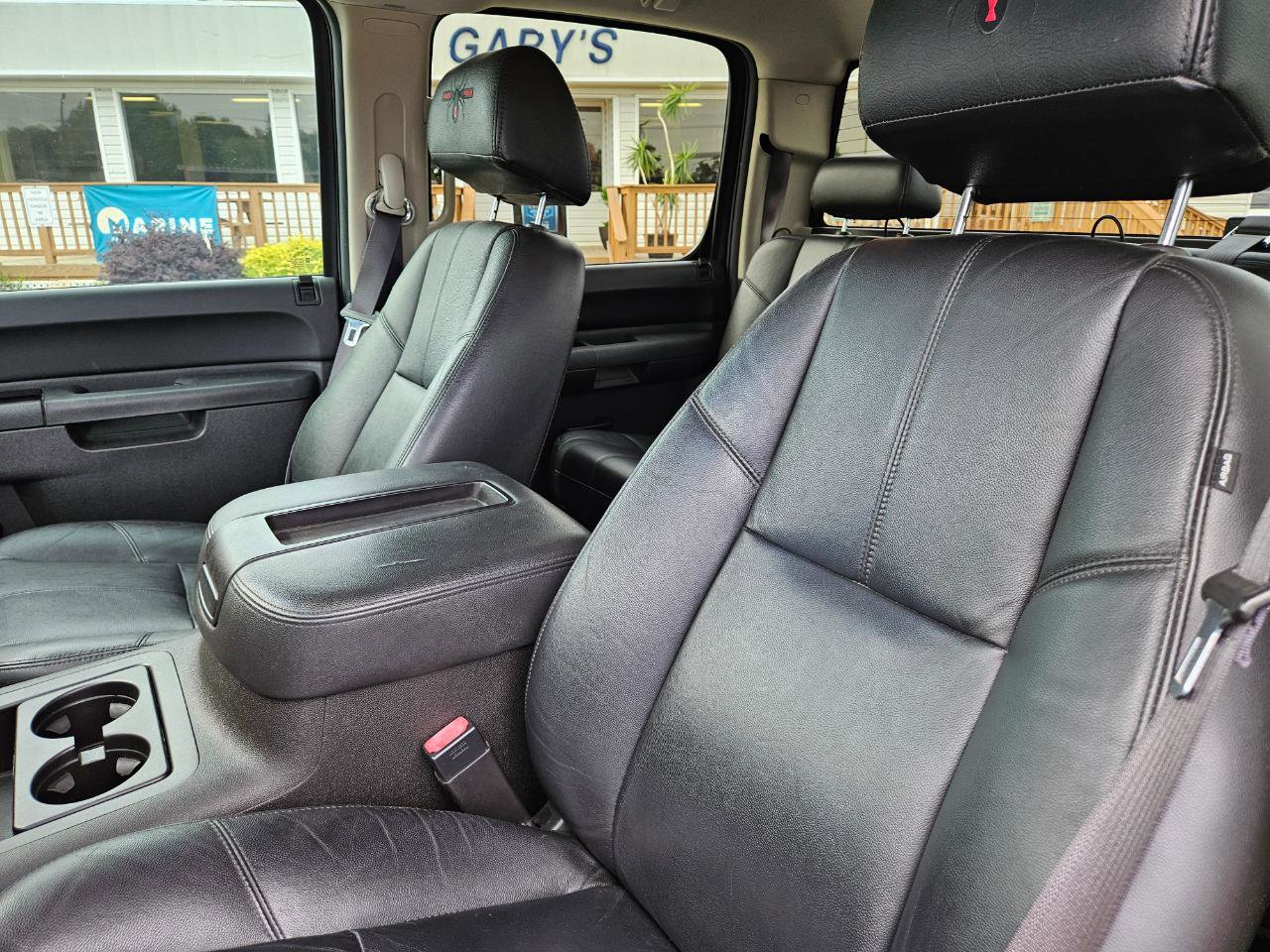 Used 2013 Chevrolet Silverado 1500 LT w/ All-Star Edition AWD/4WD image 18