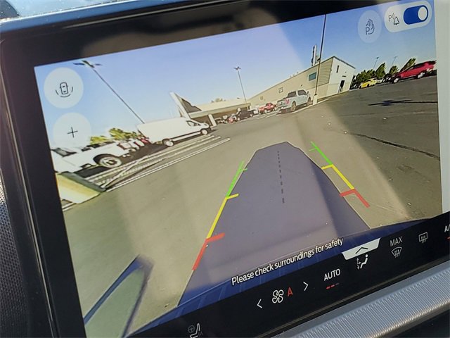 New 2026 Ford Explorer Active w/ Active Comfort Package image 21