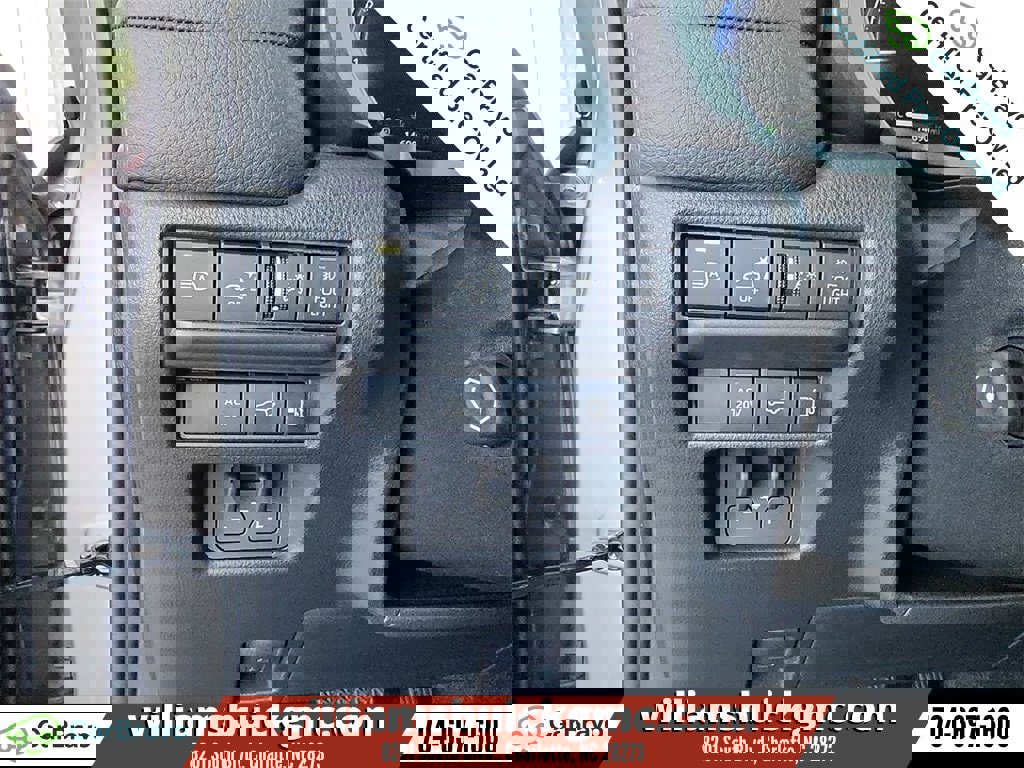 Used 2024 Toyota Land Cruiser image 19