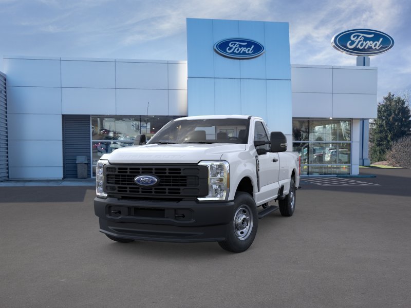 New 2026 Ford F250 XL AWD/4WD image 2