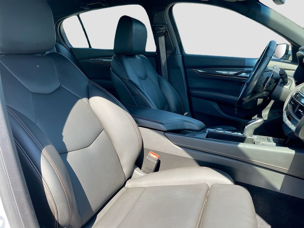 Used 2024 Cadillac CT5 Sport image 26