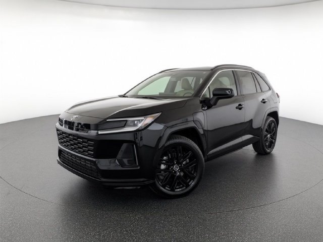 New 2026 Toyota RAV4 XSE w/ Weather Package AWD/4WD image 1