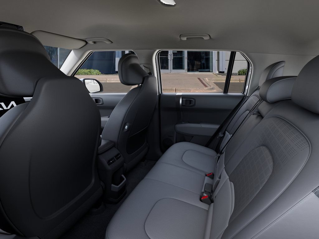 New 2027 Kia EV3 Wind AWD/4WD image 18