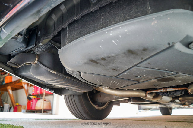 Used 2000 Mercedes-Benz S 430 image 92