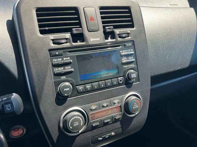 Used 2015 Nissan Leaf S w/ Charge Package FWD image 17