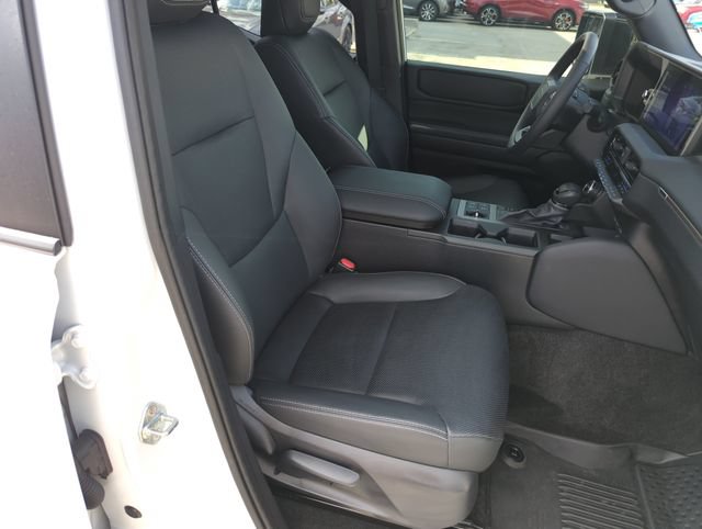 Used 2025 Toyota Land Cruiser AWD/4WD image 37