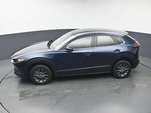 Certified 2024 MAZDA CX-30 AWD 2.5 S image 34