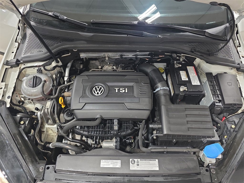 Used 2017 Volkswagen Golf Alltrack SE image 29