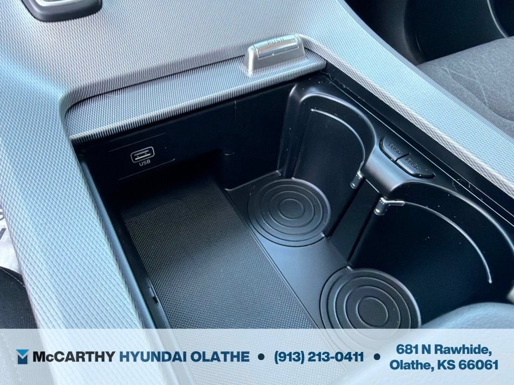 Certified 2021 Hyundai Palisade SEL w/ Cargo Package FWD image 31