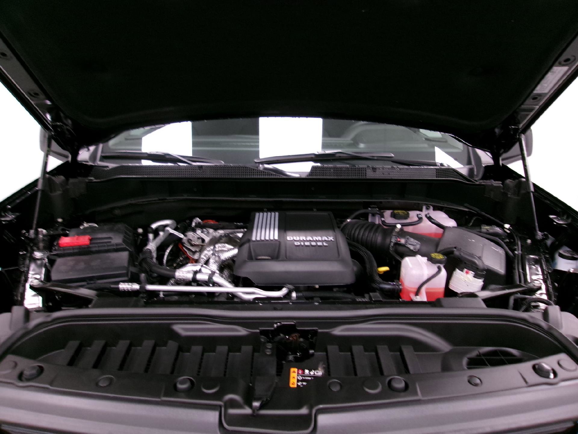 New 2026 Chevrolet Silverado 1500 RST w/ Convenience Package II image 18