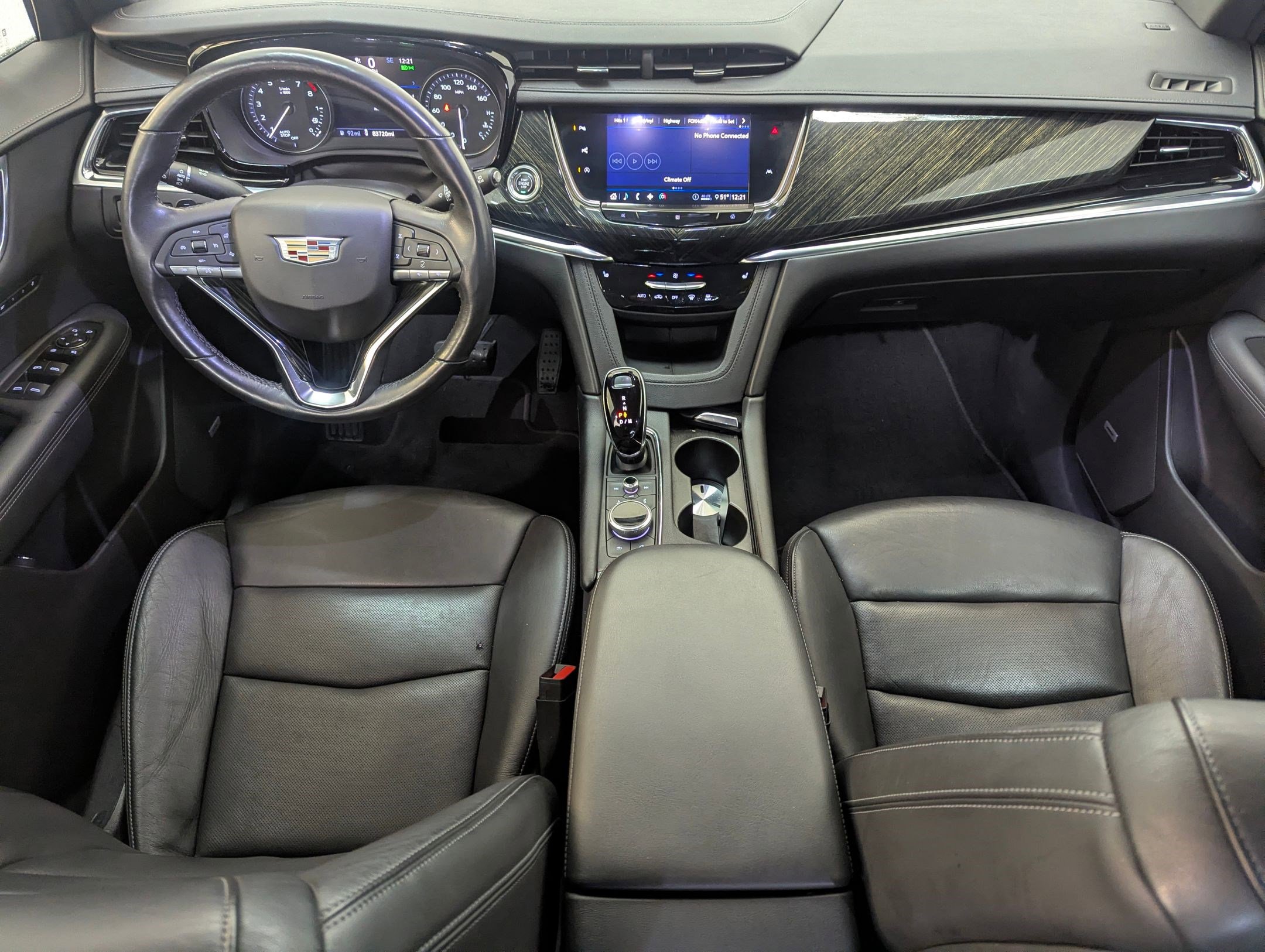 Used 2020 Cadillac XT6 Premium Luxury image 15