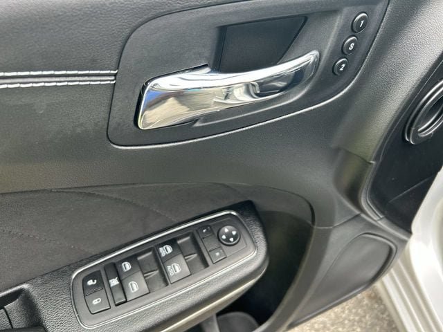 Used 2023 Dodge Charger SRT Hellcat w/ Harman/Kardon Audio Group RWD image 16