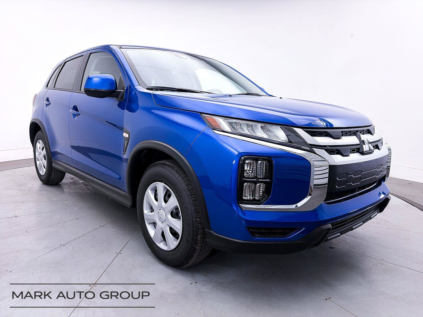 New 2027 Mitsubishi Outlander Sport FWD image 1