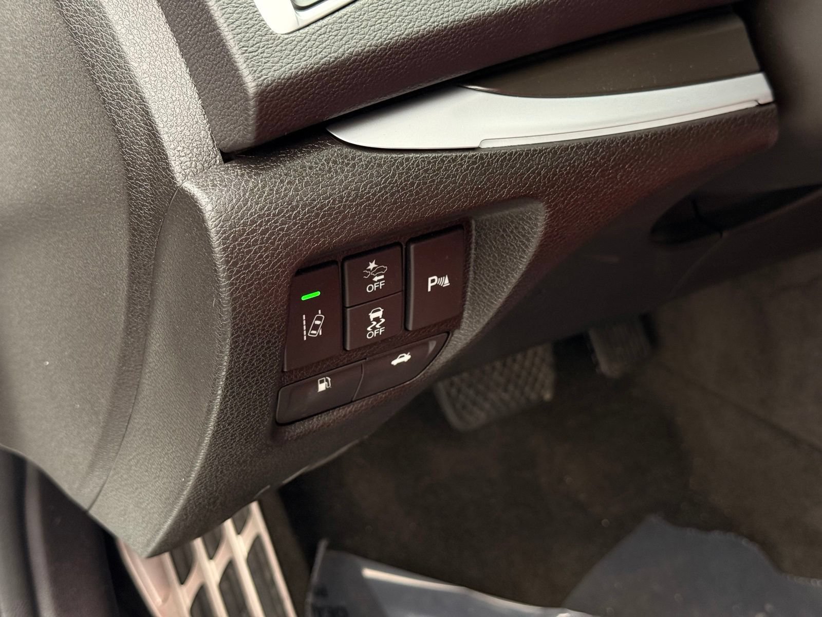 Used 2018 Acura TLX w/ Technology & A-SPEC Package FWD image 22