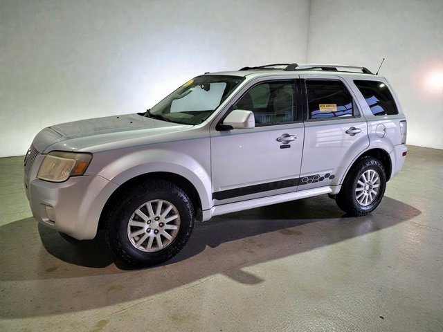 Used 2010 Mercury Mariner Premier image 15