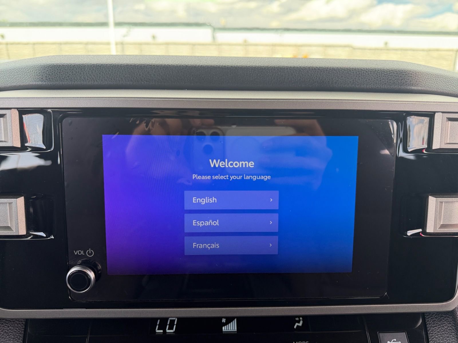 Certified 2025 Toyota Tundra SR5 image 16